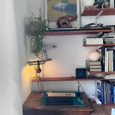 Maison De Dans Village En Bord De * 维埃尔维勒