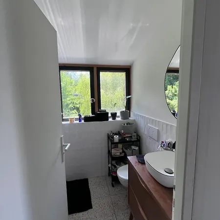 度假居 Maison De Dans Village En Bord De 维埃尔维勒