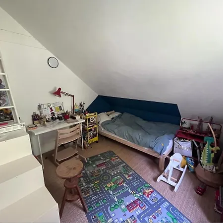 度假居 Maison De Dans Village En Bord De