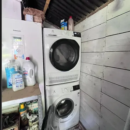 度假居 Maison De Dans Village En Bord De 维埃尔维勒